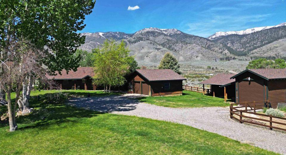 630 Chambers Lane, Markleeville, CA 96120 Photo