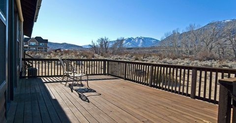 630 Chambers Lane, Markleeville, CA 96120 Photo