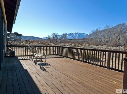 630 Chambers Lane, Markleeville, CA 96120 Photo