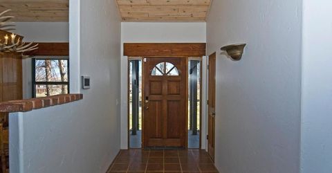 630 Chambers Lane, Markleeville, CA 96120 Photo