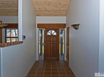 630 Chambers Lane, Markleeville, CA 96120 Photo
