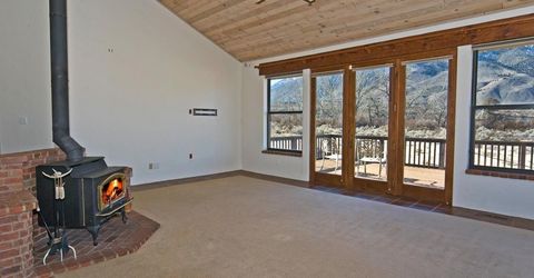 630 Chambers Lane, Markleeville, CA 96120 Photo