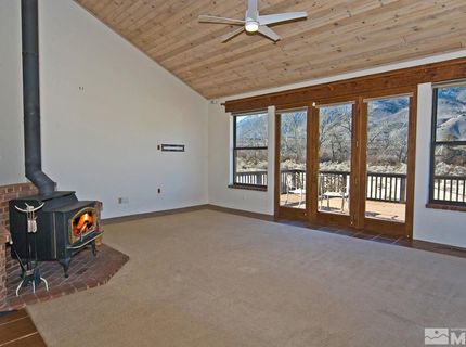 630 Chambers Lane, Markleeville, CA 96120 Photo