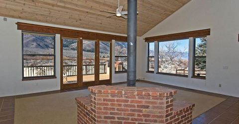630 Chambers Lane, Markleeville, CA 96120 Photo