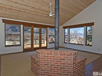 630 Chambers Lane, Markleeville, CA 96120 Photo