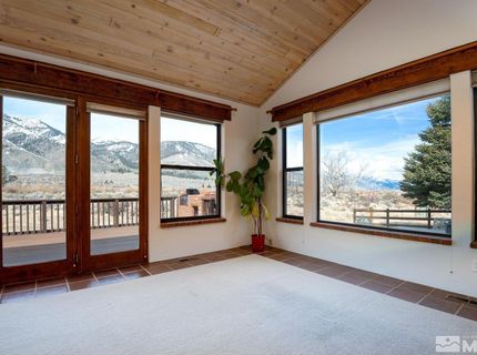 630 Chambers Lane, Markleeville, CA 96120 Photo