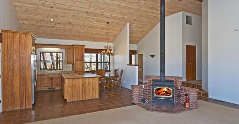 630 Chambers Lane, Markleeville, CA 96120 Photo