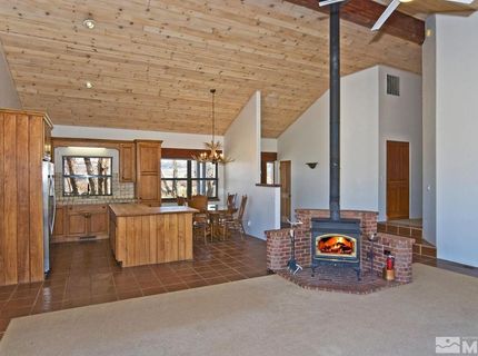 630 Chambers Lane, Markleeville, CA 96120 Photo