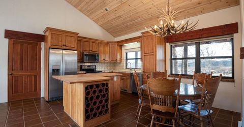 630 Chambers Lane, Markleeville, CA 96120 Photo