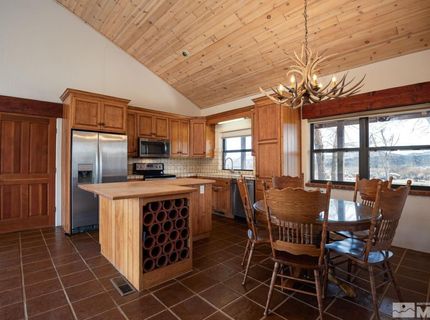 630 Chambers Lane, Markleeville, CA 96120 Photo