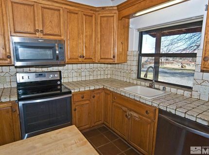 630 Chambers Lane, Markleeville, CA 96120 Photo