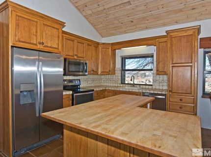 630 Chambers Lane, Markleeville, CA 96120 Photo