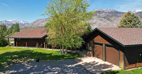 630 Chambers Lane, Markleeville, CA 96120 Photo