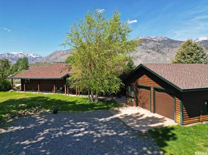 630 Chambers Lane, Markleeville, CA 96120 Photo