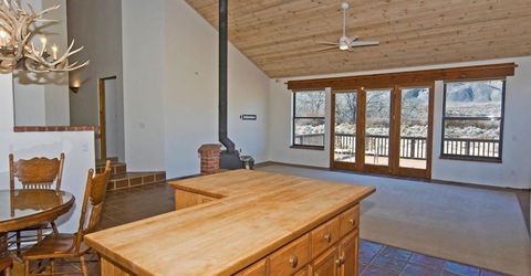 630 Chambers Lane, Markleeville, CA 96120 Photo