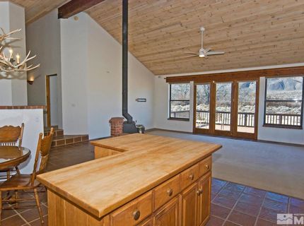 630 Chambers Lane, Markleeville, CA 96120 Photo