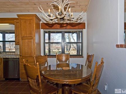 630 Chambers Lane, Markleeville, CA 96120 Photo