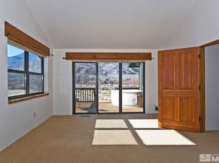 630 Chambers Lane, Markleeville, CA 96120 Photo