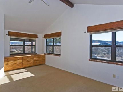 630 Chambers Lane, Markleeville, CA 96120 Photo