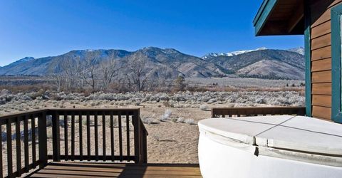 630 Chambers Lane, Markleeville, CA 96120 Photo