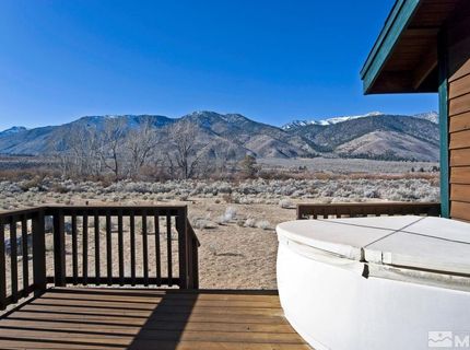 630 Chambers Lane, Markleeville, CA 96120 Photo