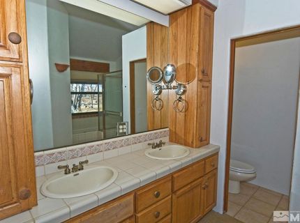 630 Chambers Lane, Markleeville, CA 96120 Photo