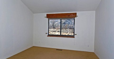 630 Chambers Lane, Markleeville, CA 96120 Photo
