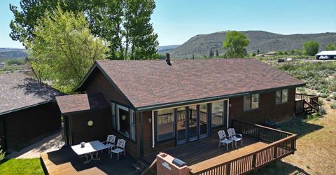 630 Chambers Lane, Markleeville, CA 96120 Photo