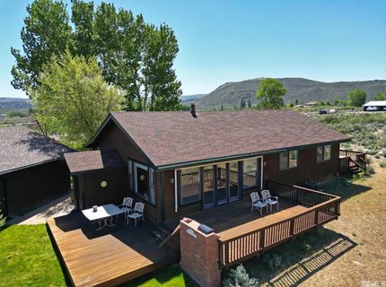 630 Chambers Lane, Markleeville, CA 96120 Photo