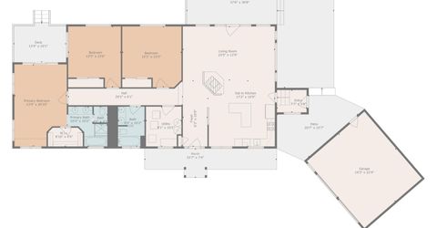 630 Chambers Lane, Markleeville, CA 96120 Photo