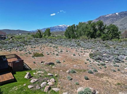 630 Chambers Lane, Markleeville, CA 96120 Photo