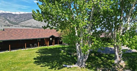 630 Chambers Lane, Markleeville, CA 96120 Photo