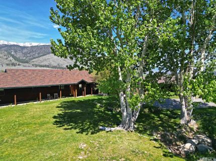 630 Chambers Lane, Markleeville, CA 96120 Photo