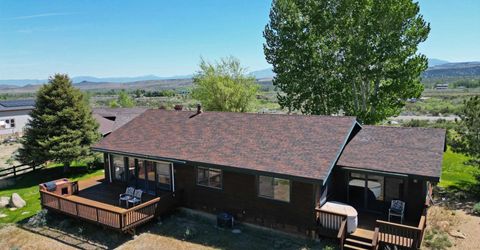 630 Chambers Lane, Markleeville, CA 96120 Photo