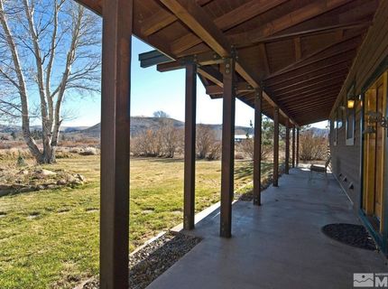 630 Chambers Lane, Markleeville, CA 96120 Photo