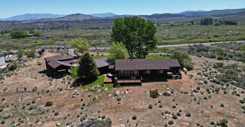 630 Chambers Lane, Markleeville, CA 96120 Photo