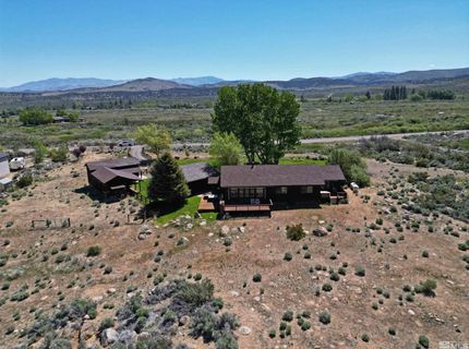 630 Chambers Lane, Markleeville, CA 96120 Photo
