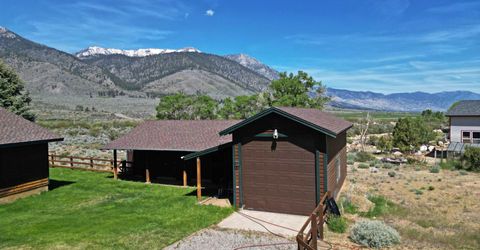630 Chambers Lane, Markleeville, CA 96120 Photo
