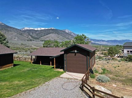 630 Chambers Lane, Markleeville, CA 96120 Photo