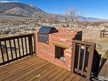 630 Chambers Lane, Markleeville, CA 96120 Photo