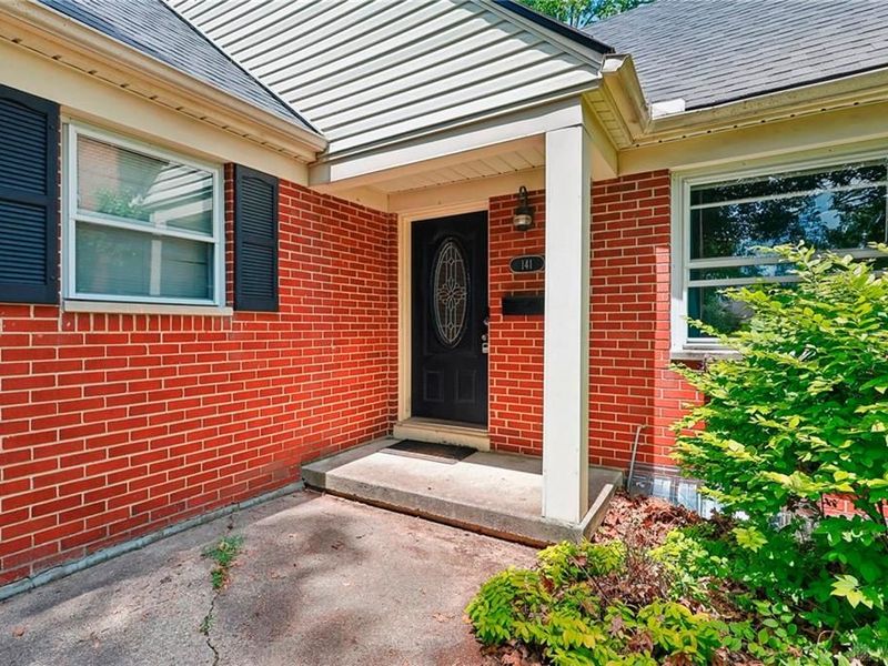 141 Napoleon Drive, Kettering, OH 45429 Photo 2