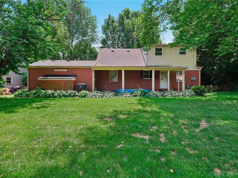 141 Napoleon Drive, Kettering, OH 45429 Photo 21