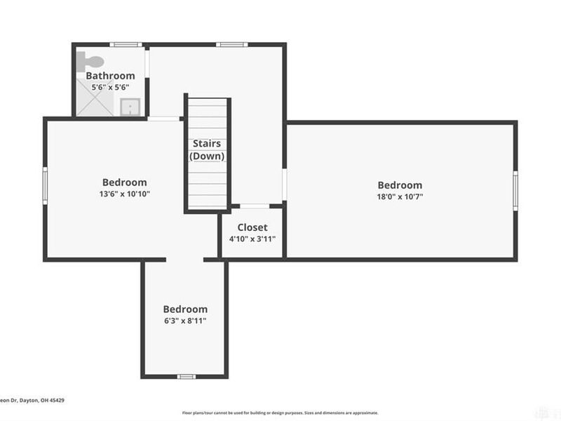 141 Napoleon Drive, Kettering, OH 45429 Photo 22