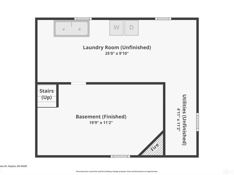 141 Napoleon Drive, Kettering, OH 45429 Photo 23