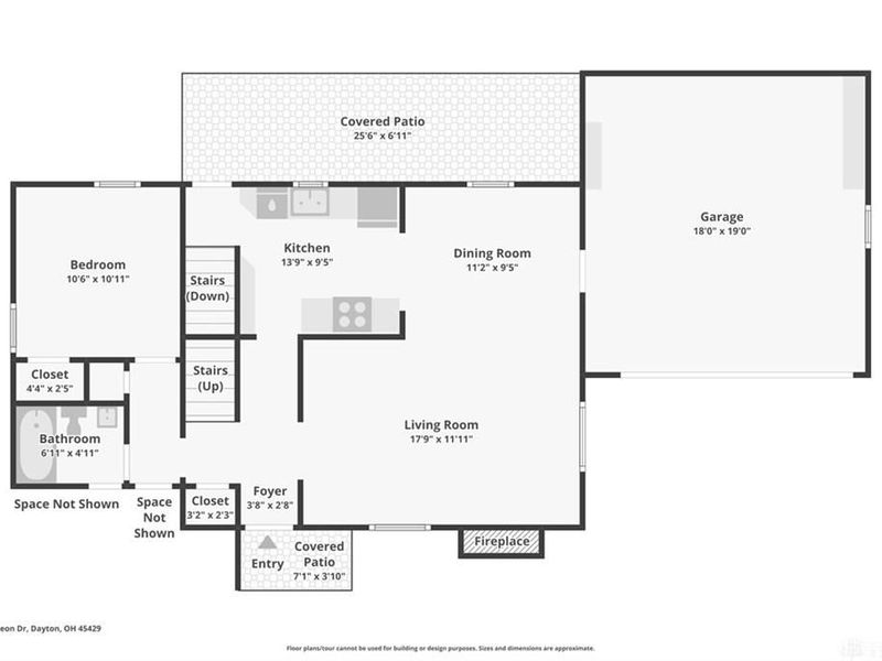 141 Napoleon Drive, Kettering, OH 45429 Photo 25