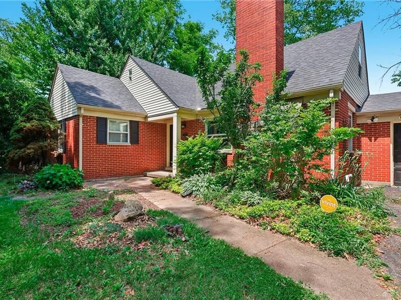 141 Napoleon Drive, Kettering, OH 45429 Photo 3