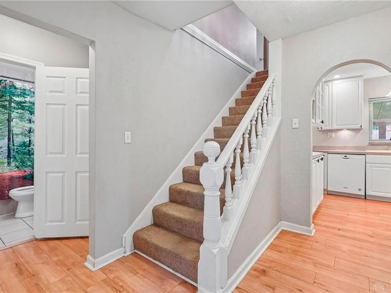 141 Napoleon Drive, Kettering, OH 45429 Photo 4