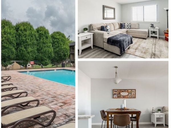 6680 Charlotte Pike , Unit D13, Nashville, TN 37209