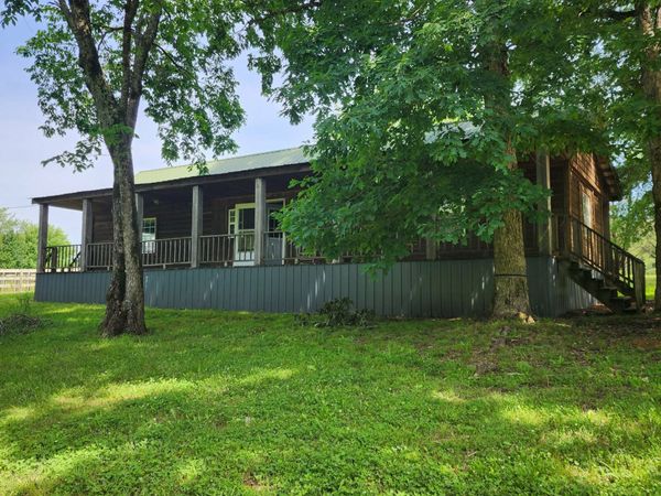 145 Mrs Gower Rd , Lawrenceburg, TN 38464
