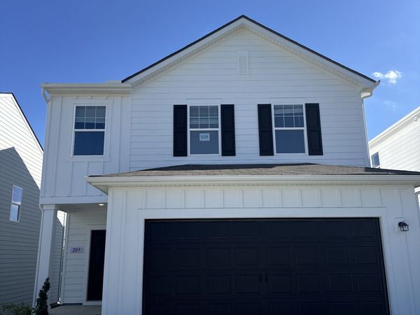 187 Snowdrop Ave, La Vergne, TN 37086